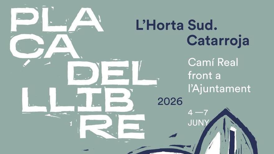 Les Places del Llibre es consoliden al panorama valencià i enceten una nova etapa en l'Horta Sud