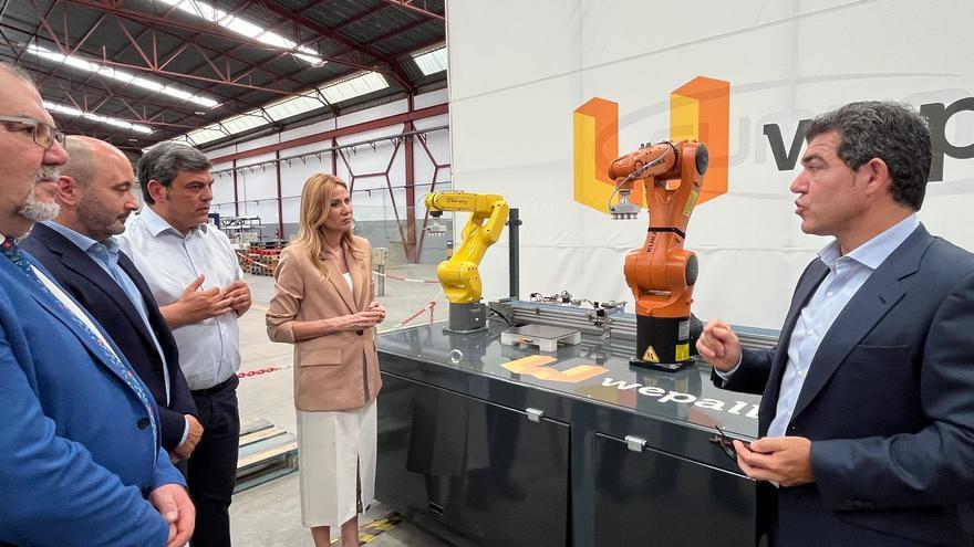 Carlos Cuerpo, ministro de Economía.