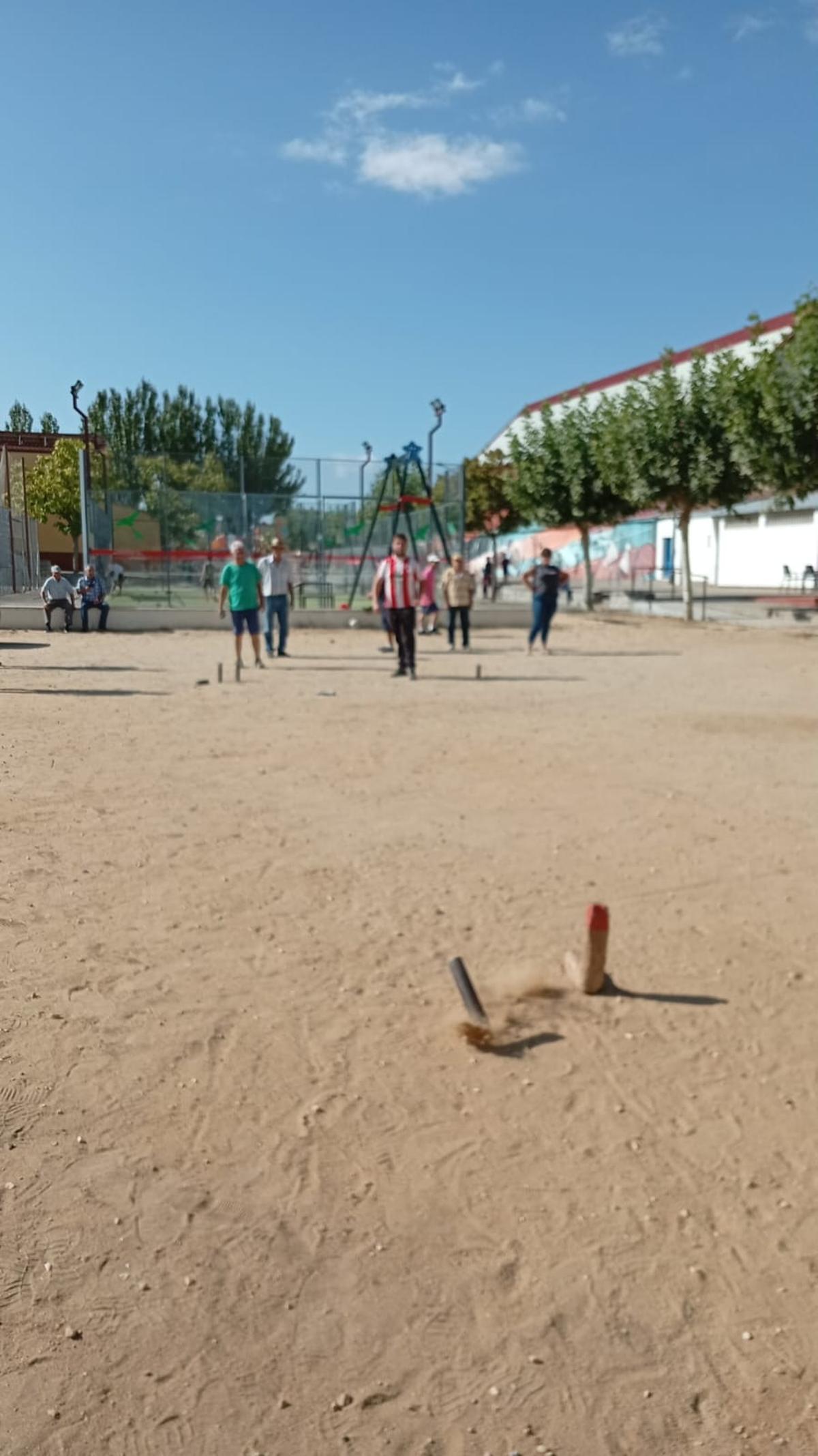 Moraleja del Vino pone el broche a un intenso programa dentro de la Semana Cultural