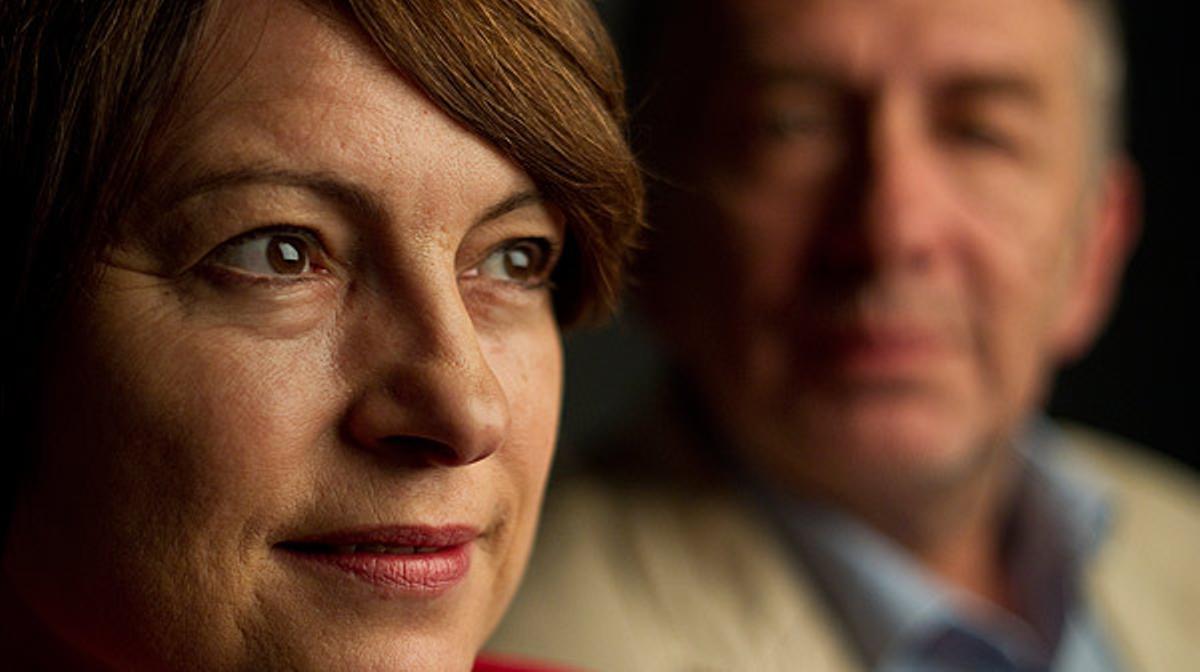 El periodista Boban Minic i l’escriptora Clara Usón presenten dos llibres que aborden des de diferents perspectives el conflicte dels Balcans.