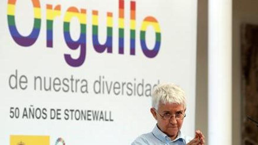 Orgullo LGTBI 2019.