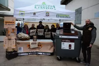 La comarca necesita triplicar el reciclaje en menos de dos años para cumplir los objetivos de la UE