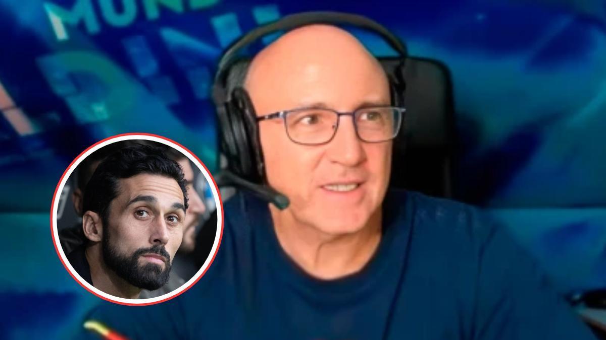 Maldini se moja y revela su opinión sobre Arbeloa.