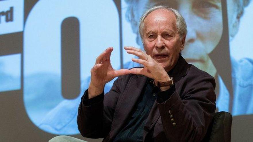 Richard Ford continuará la saga de su personaje Frank Bascombe