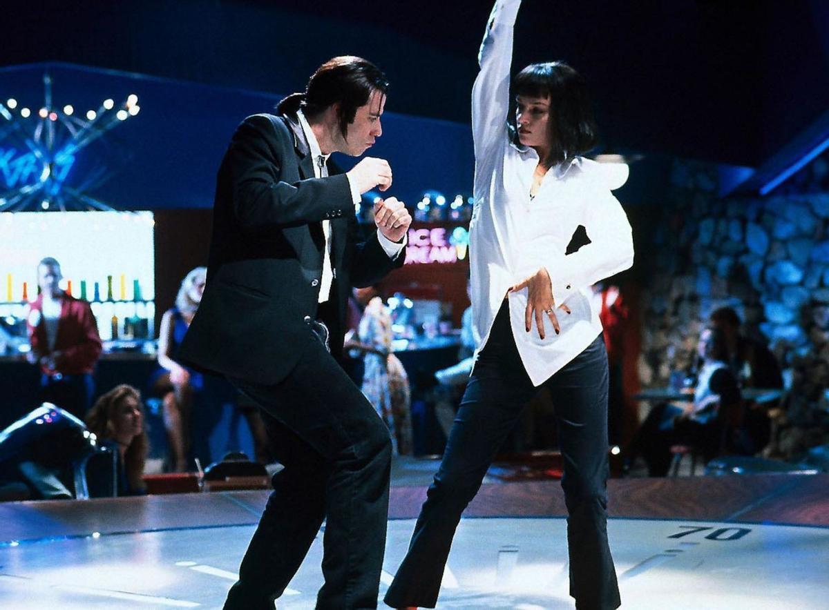 La tornada de ‘Pulp Fiction’