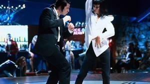 La tornada de ‘Pulp Fiction’