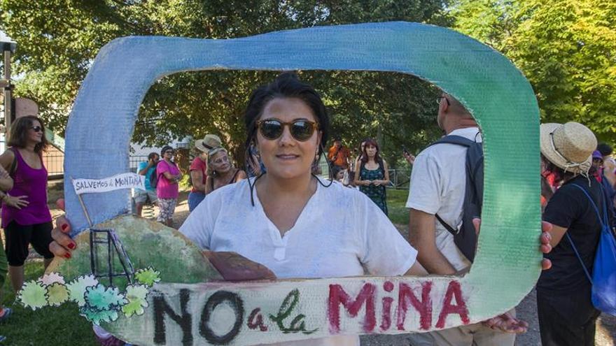 Cuatro conferencias analizan el valor de la Montaña