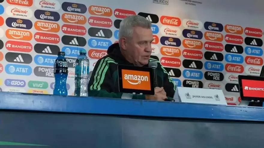 Aguirre y la inseguridad en México: "¿El secretario de Turismo alemán dijo eso?"