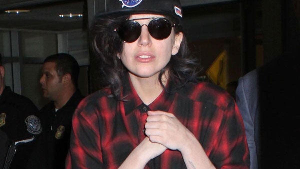 Lady Gaga