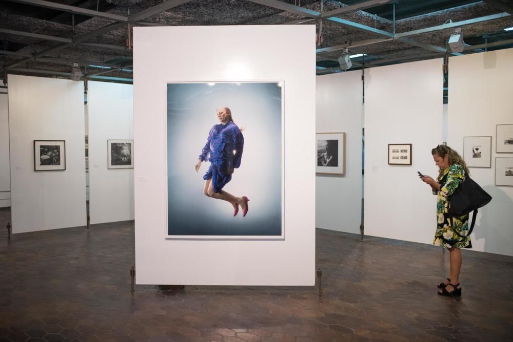 Exposición: 30 años del Centro de Fotografía