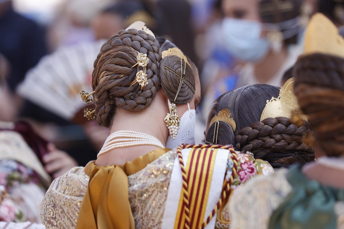 Qué días son fiesta en Fallas según el calendario escolar de 2022.