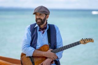 Juan Luis Guerra y Juanes se suman a la nómina del Selvatic Fest