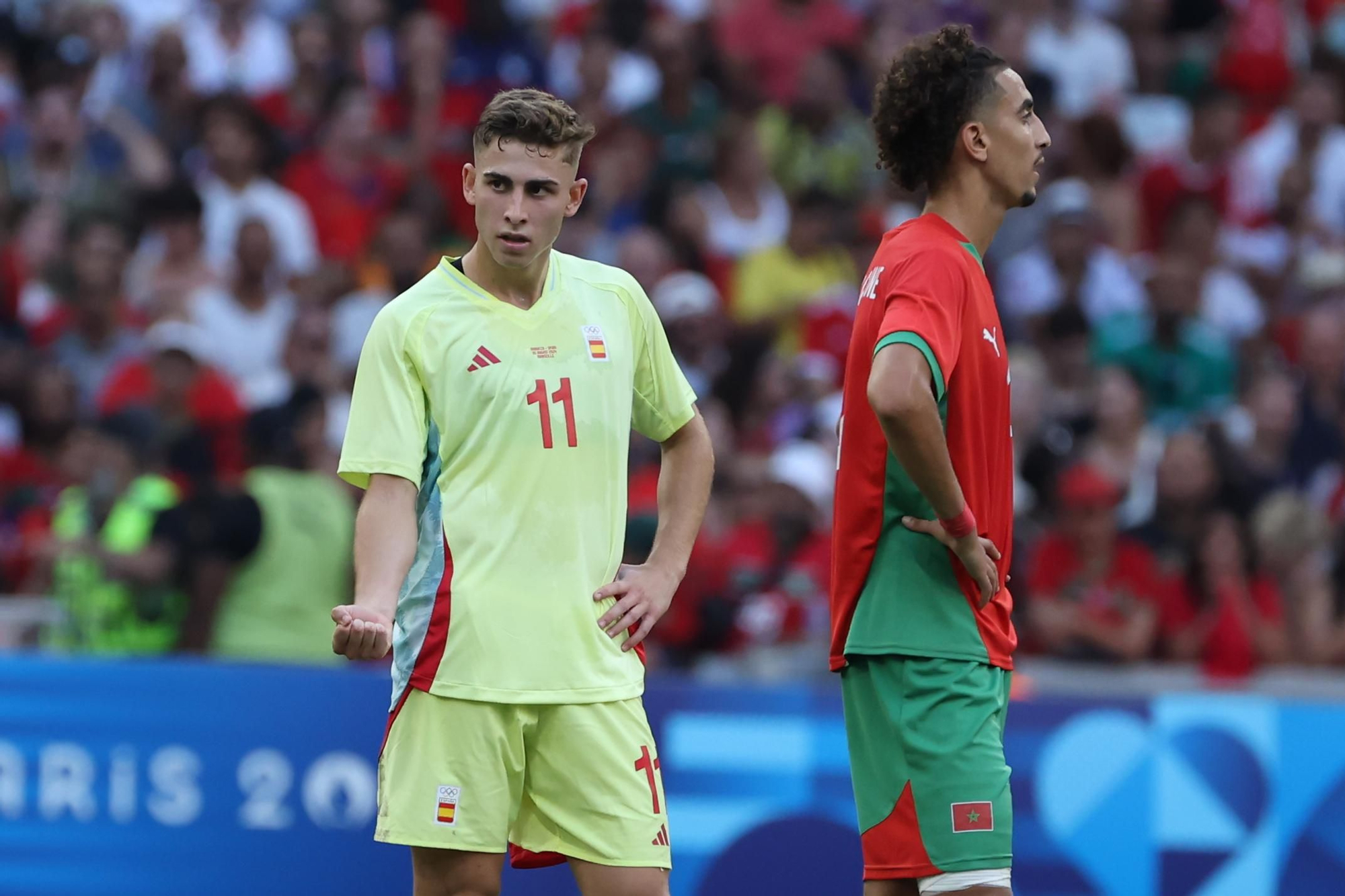 Fútbol masculino