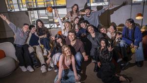 A punt per a la gira d’‘OT 2025’