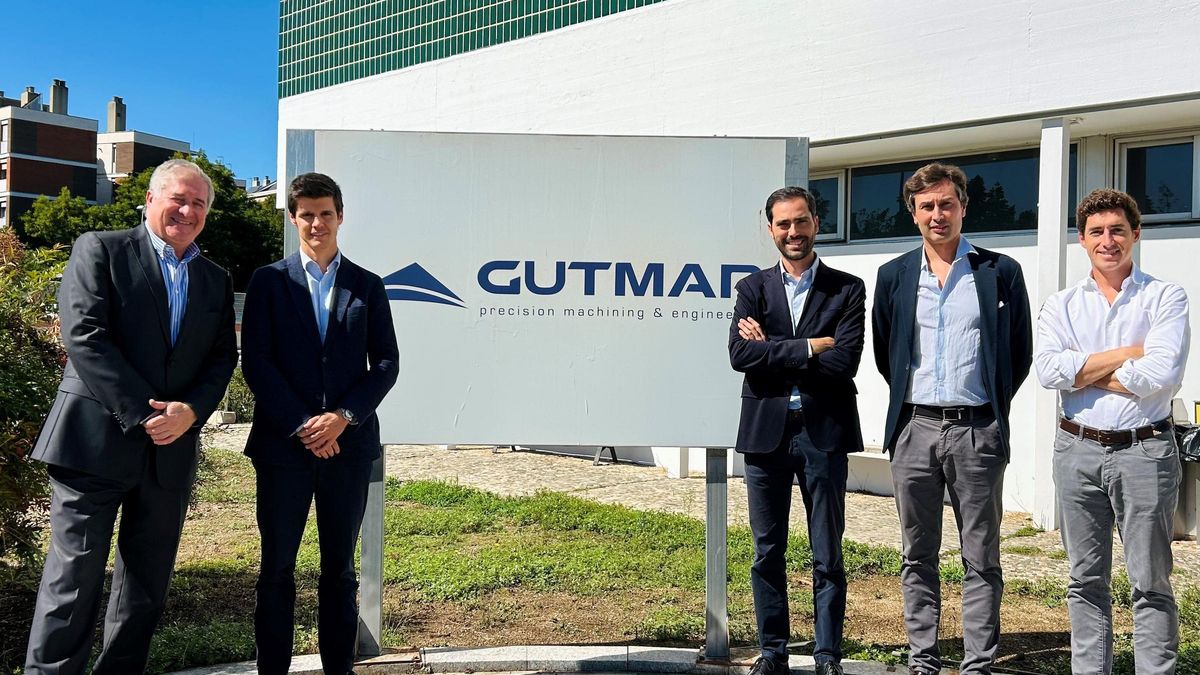 General Dynamics firma una alianza con la catalana Gutmar para desarrollar tecnologías de uso civil y militar