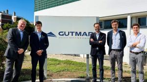 General Dynamics firma una aliança amb la catalana Gutmar