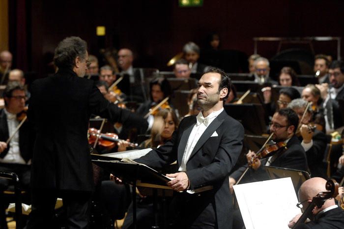 CONCIERTO FESTIVAL DE MÚSICA DE CANARIAS