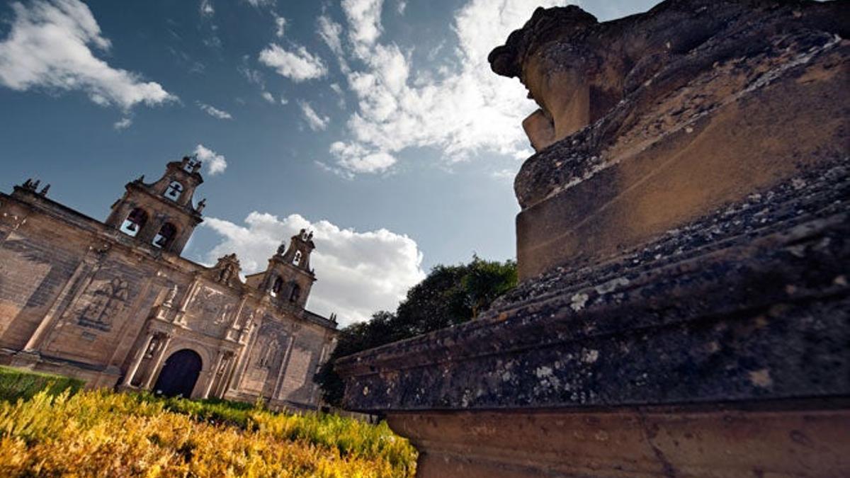 Parador de Úbeda (Jaén)