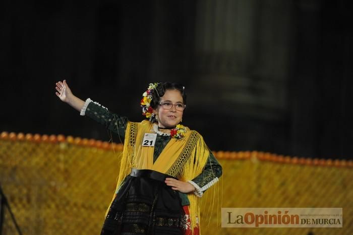 Elección de las Reinas de la Huerta 2019