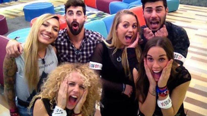 &#039;Gran Hermano 15&#039; celebra su semifinal: solo pueden quedar tres