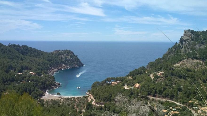 Ausblick auf das Wetter für die kommende Woche in Escorca: Sonne, Wolken und Regenschauer (20.4.2024)