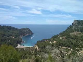 Wetter in Escorca, Mallorca: Sonnenschein und milde Brisen vom 26. Juni bis 3. Juli 2024 (26.6.2024)