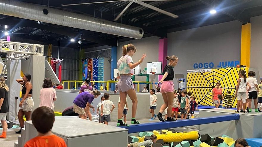 El Ayuntamiento de Godella aumenta en cerca de un 40 % las plazas de la Escuela de Verano