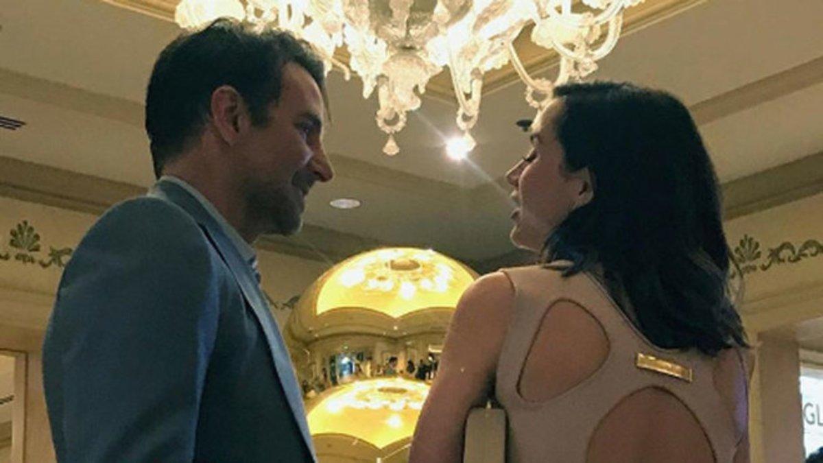 Bradley Cooper y Ana de Armas podrían ser pareja