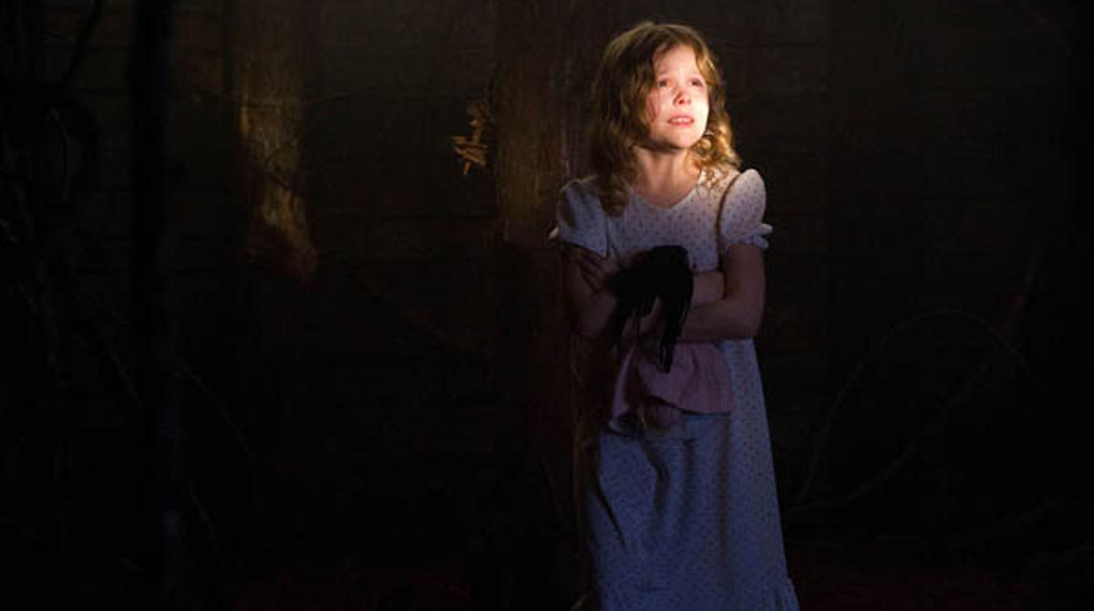 Tràiler d’’Exorcismo en Georgia’