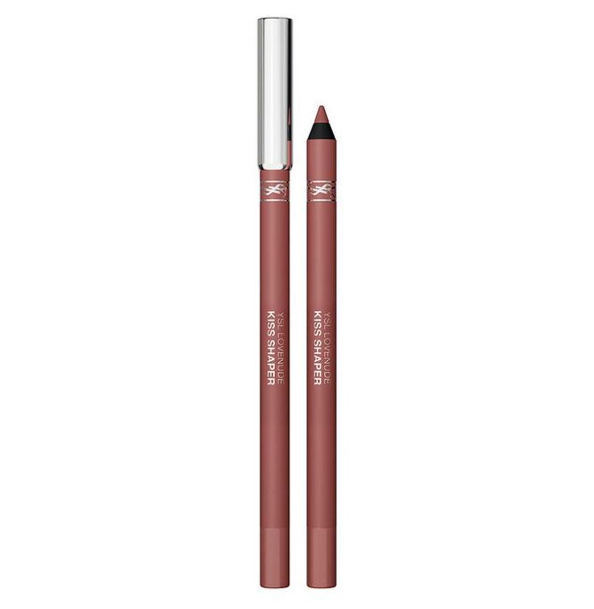 YSL Lovenude Kiss Shaper