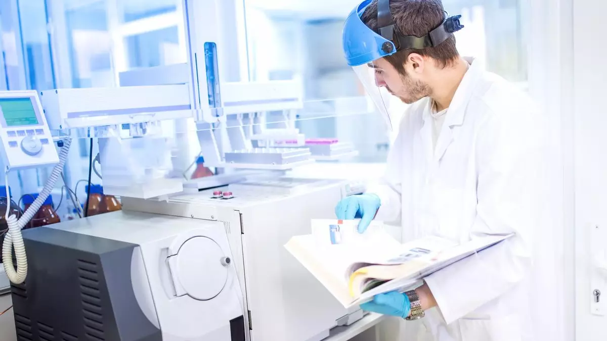La Fundació Universitat de Girona estrena nous diplomes i màsters: medicina de muntanya, transformació logística o producció d'ingredients farmacèutics actius