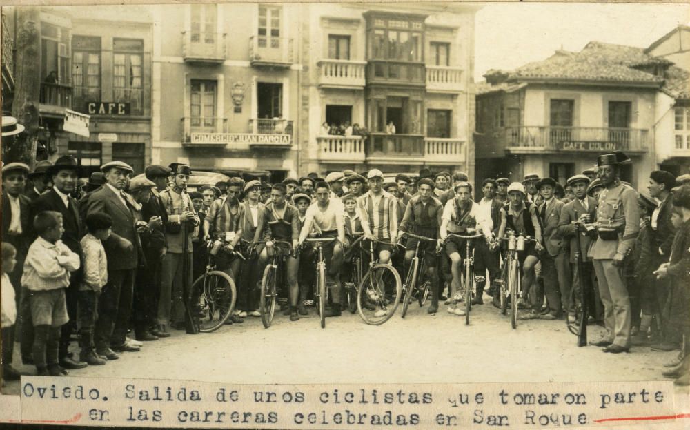 Adquisición del Muséu del Pueblu d''Asturies