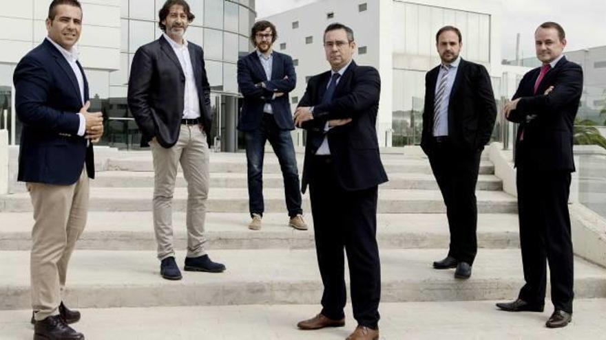 La &quot;teleco&quot; valenciana Netllar adquiere  la antigua Metrored con 75.000 clientes