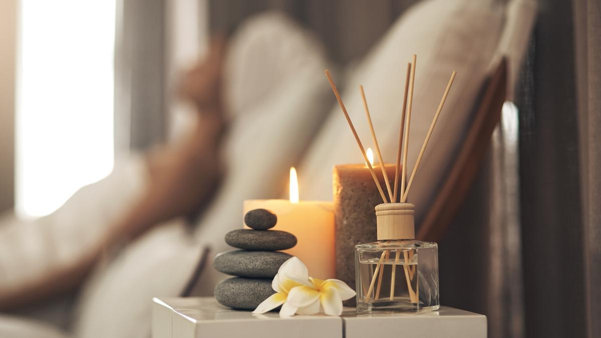 5 spas en Madrid para que desconectes y luego puedas volver a dormir a casa.