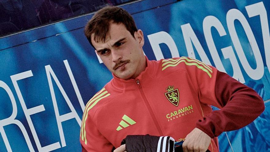 Real Zaragoza – UD Almería, en directo: ¡Keidi Bare vuelve al once!