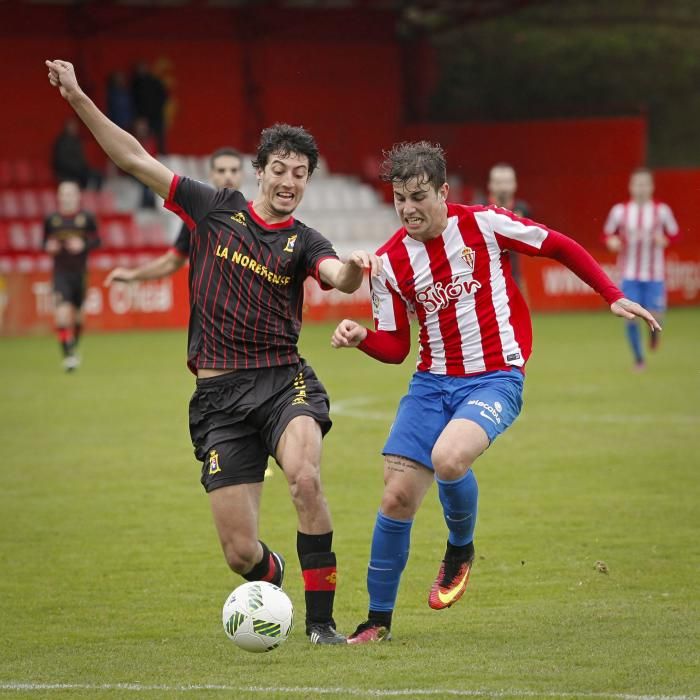 Sporting B-Condal