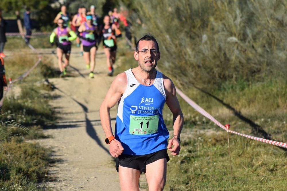 Cross Puerto Lumbreras (II)