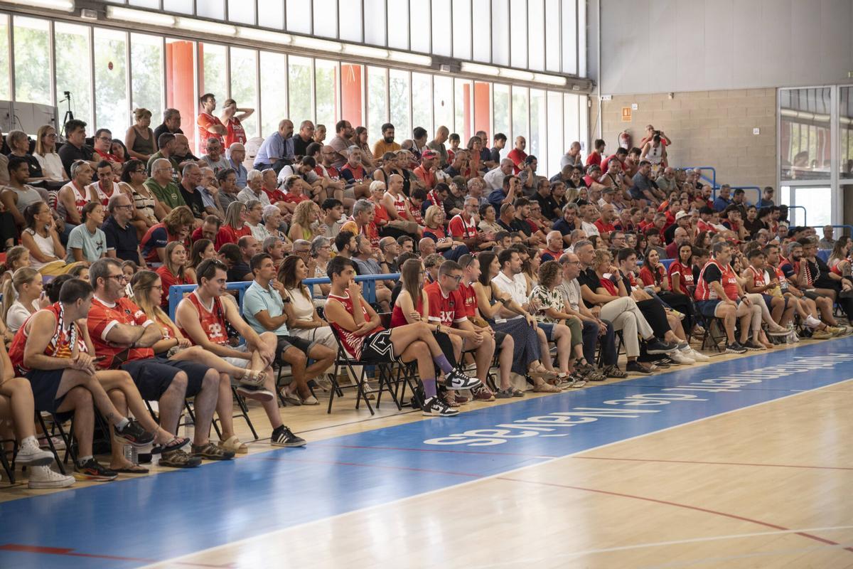 Imatges del Kids&Us Manresa - Cheshire Phoenix Imatges del Kids&Us Manresa - Cheshire Phoenix