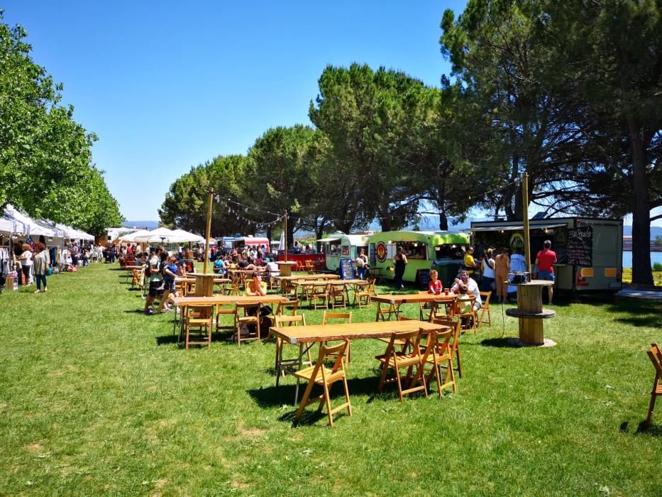 L'Agulla Market 2019