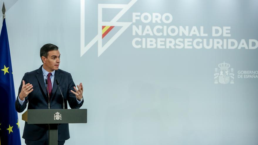 Sánchez lamenta que España sea uno de los pocos lugares de Europa que "abra las puertas a la ultraderecha"