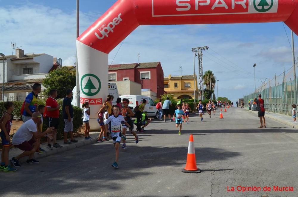 Duatlón Cross de Molinos Marfagones (2)