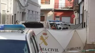 La Guardia Civil investiga el crimen del niño de Sueca