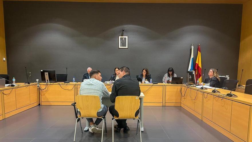 Una menor denuncia una agresión sexual en un complejo turístico de Gran Canaria: 