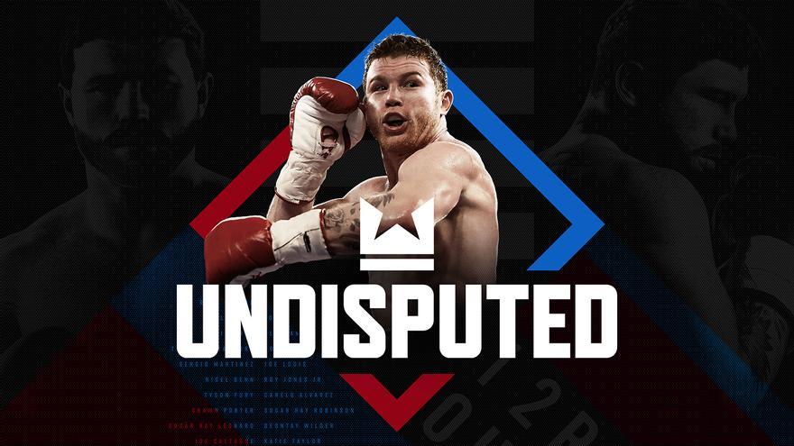 Undisputed: El renacer del boxeo en el sector de los videojuegos tras más de una década