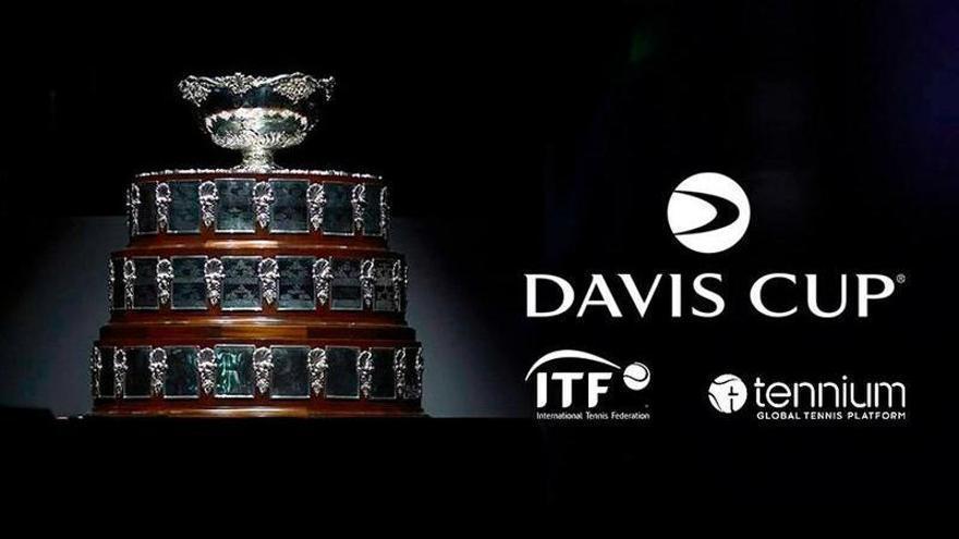 La ITF ya tiene sustituta de la empresa de Piqué para la Copa Davis