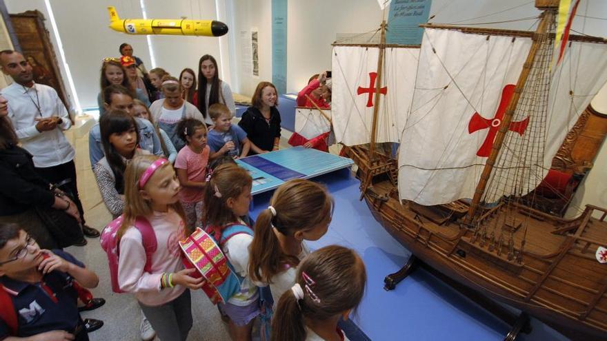 Galicia, una cura de salud para los niños de Chernóbil