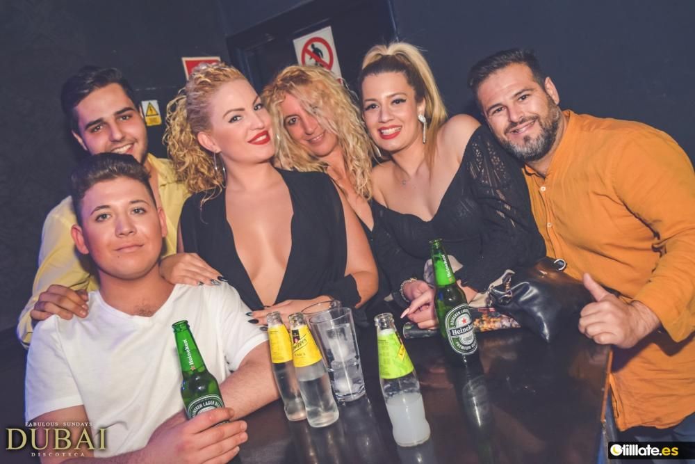 ¡Búscate en la noche murciana! Dubai Discoteca (16/11/2019)