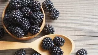 El agua de moras puede convertirse en tu perfecto aliado para adelgazar y regular la presión arterial