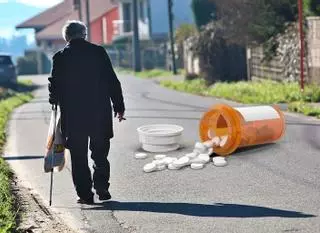 Plan del Gobierno para frenar las adicciones a opioides: Galicia, a la cabeza del consumo