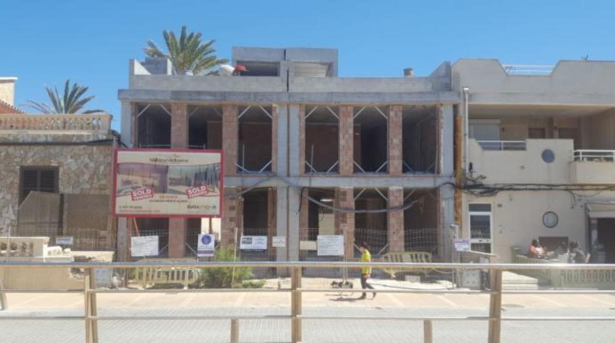 Was muss ich für eine Baugenehmigung auf Mallorca beachten?